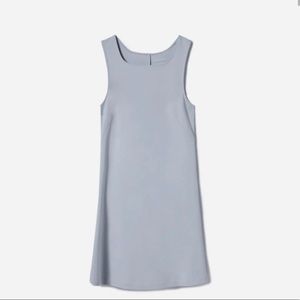 Everlane Party Of One Tank Dress